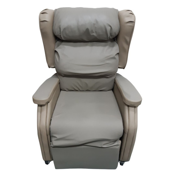 Electric recliner tilt - high needs - Accora Configura Comfort Small - EQ7003
